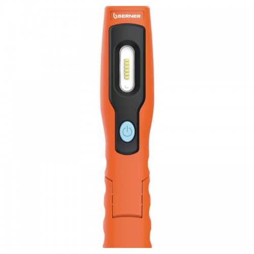Led steklámpa Berner