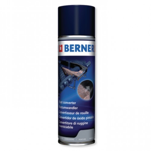 Berner rozsdasemlegesítő spray 400 ml