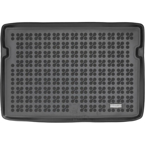 Citroen C3 Aircross csomagtértálca 2017-2024