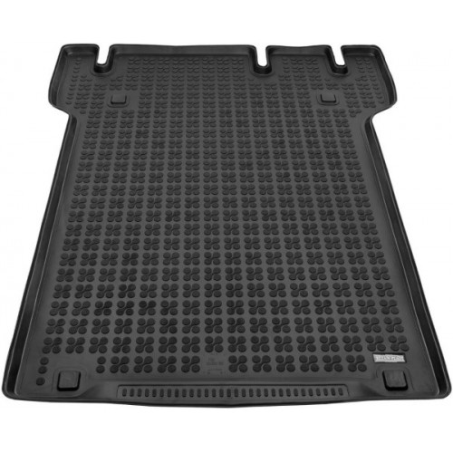 Citroen Jumpy 5 üléses csomagtértálca 2007-2016