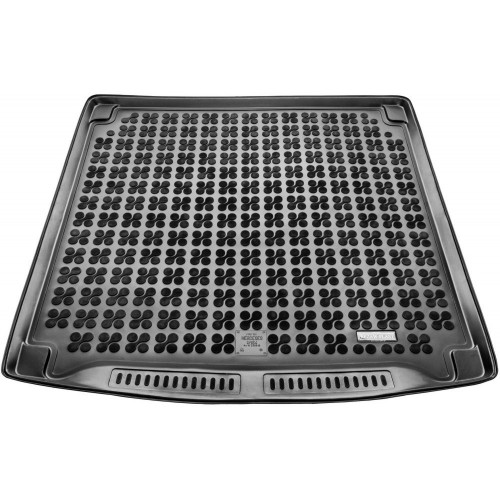 Mercedes M-Class (W164) csomagtértálca 2005-2011