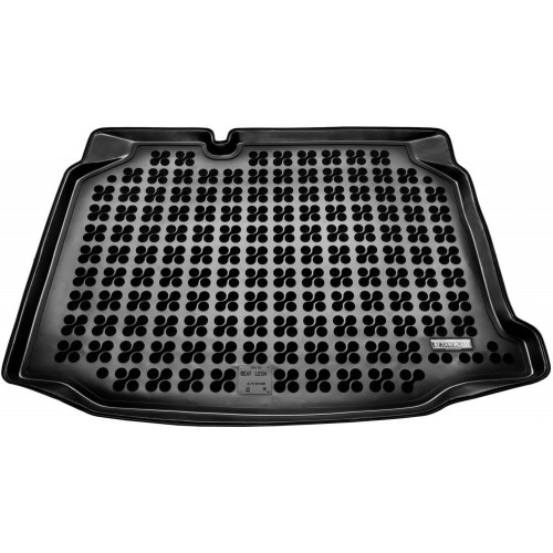 Seat Leon III csomagtértálca Hatchback 3 vagy 5 ajtós 2013-tól