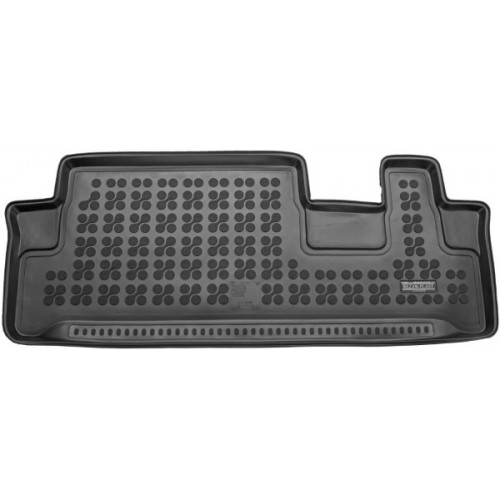 Peugeot Traveller Compact 8 és 9 üléses csomagtértálca 2016-tól