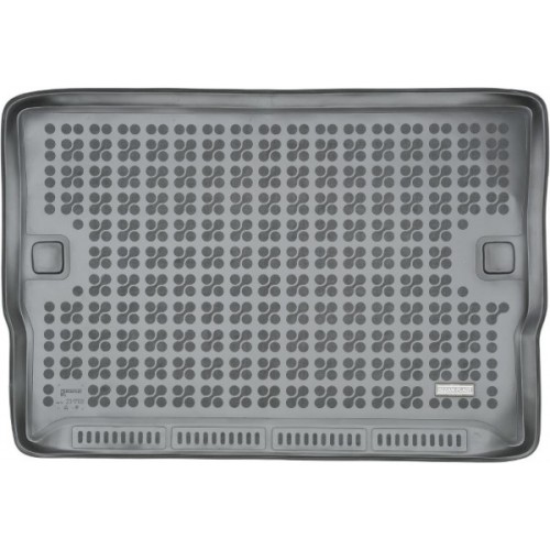 Peugeot Traveller Long 8 és 9 üléses csomagtértálca 2016-tól