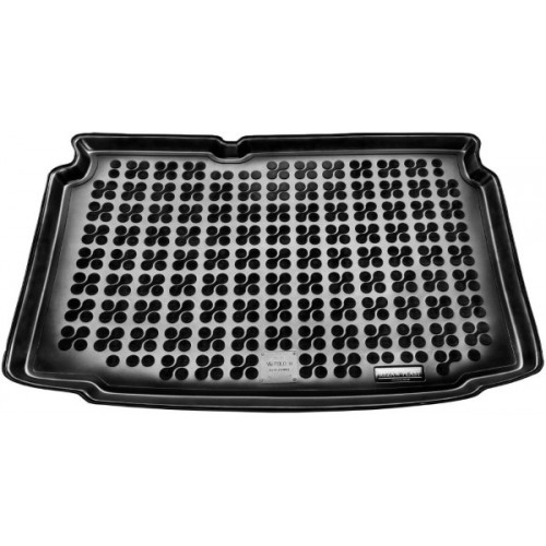 Volkswagen Polo V Hatchback csomagtértálca 2009-2017