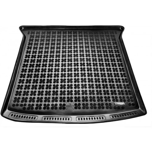 Volkswagen Sharan II 7 üléses csomagtértálca 2010-2022