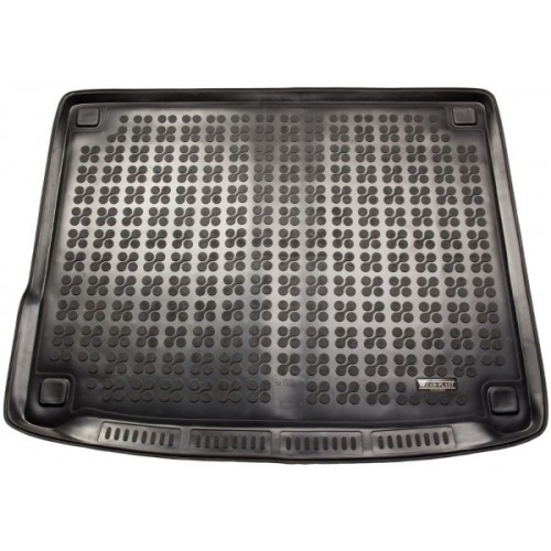 Volkswagen Touareg II 5 üléses csomagtértálca 2014-2018