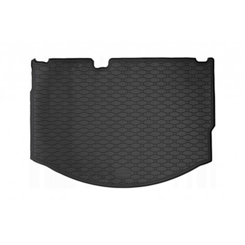 Citroen C3 csomagtértálca 2009-2017