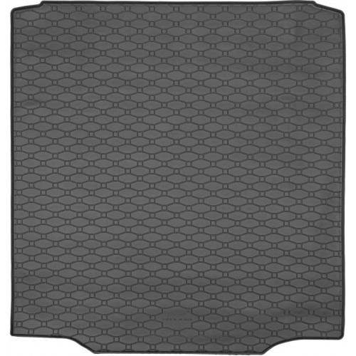 Skoda Superb csomagtértálca 2008-2015-ig, Hatchback