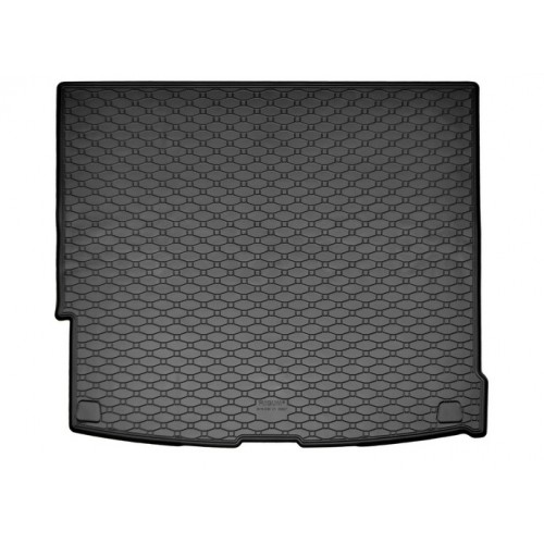 Volvo XC60 csomagtértálca 2017-től