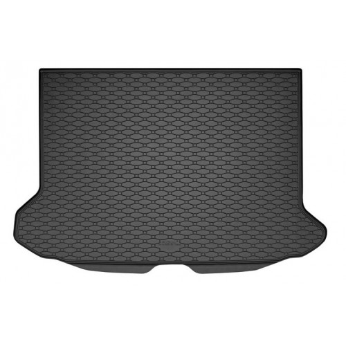 Volvo XC60 csomagtértálca 2008-2017-ig