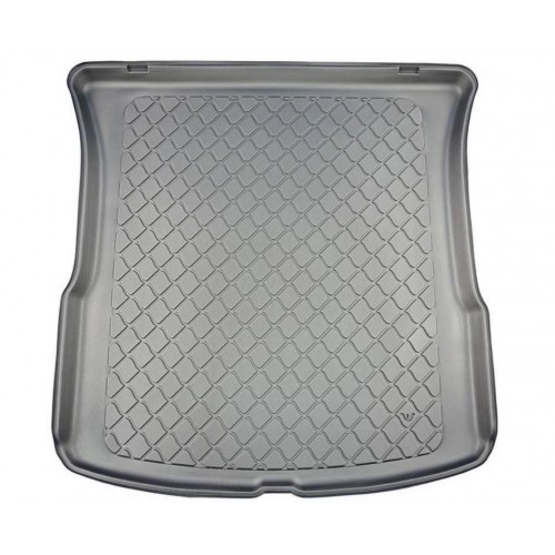 Tesla Model Y csomagtértálca 2020-2024, Aristar csomagtértálca műanyag, hátsó