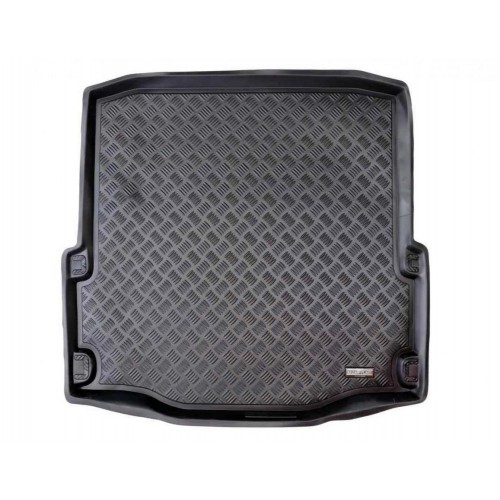 Skoda Superb csomagtértálca 2008-2015-ig, Hatchback