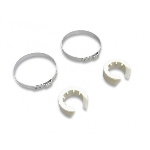 Ford B-Max bekormányzás határoló 17" felnihez