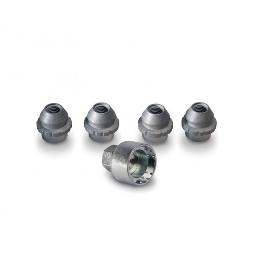 Ford B-Max kerékőr-csavar készlet