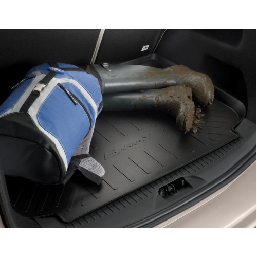 Ford B-Max csomagtértálca