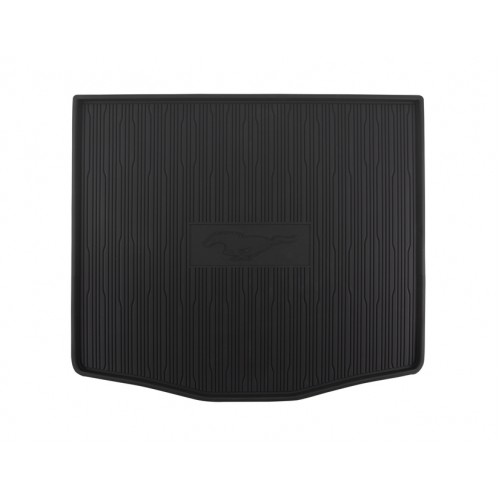 Ford Mustang Mach-E gyári csomagtértálca 2021-től, hátsó