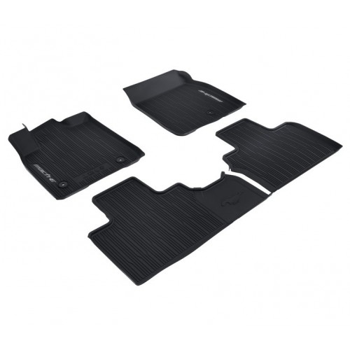 Ford Mustang Mach-E gyári gumiszőnyeg 2021-től