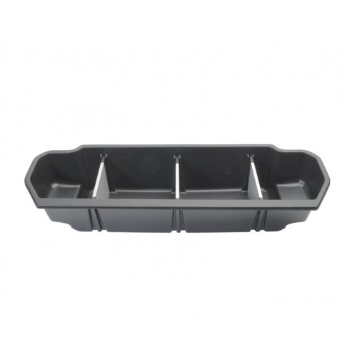 Ford Mustang Mach-E gyári csomagtértálca 2021-től, első