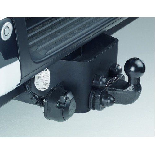 Ford Ranger Limited / Wildtrack vonóhorog