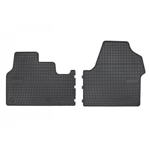 Peugeot Expert gumiszőnyeg 2016-tól