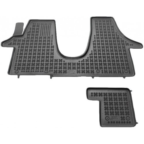 Volkswagen Transporter T5 Multivan gumiszőnyeg 2003-tól