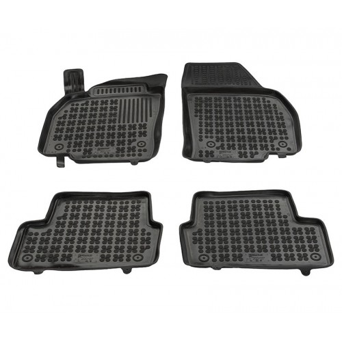 Volkswagen T-Cross gumiszőnyeg 2019-től