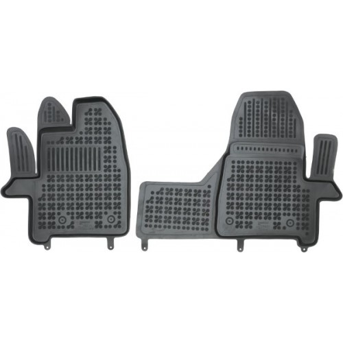 Ford Tourneo Custom  gumiszőnyeg 2018-tól