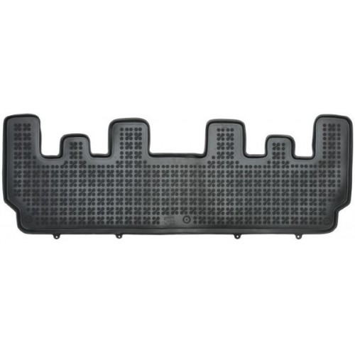 Ford Tourneo Custom  gumiszőnyeg 2018-tól