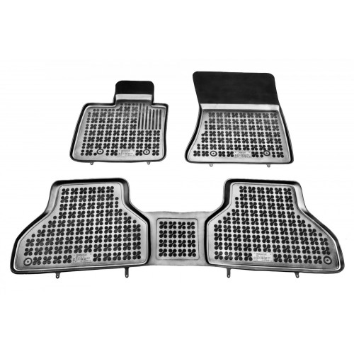 BMW X5 E70/E71 gumiszőnyeg 2006-2013