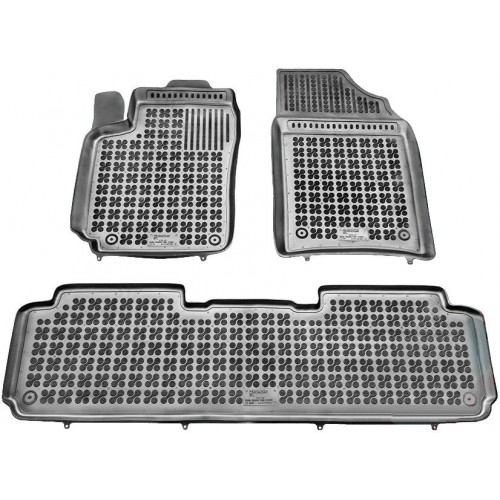 Citroen Xsara Picasso gumiszőnyeg 2000-2010