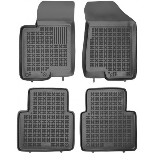 Hyundai Sonata IV gumiszőnyeg 2005-től