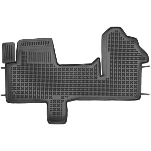 Opel Movano B gumiszőnyeg 2 vagy 3 üléses 2011-től