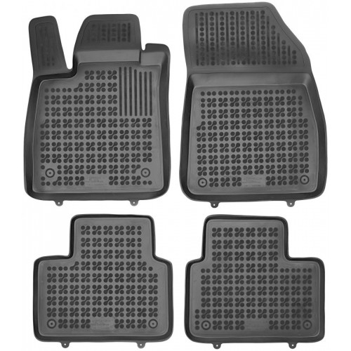 Renault Talisman gumiszőnyeg 2015-től