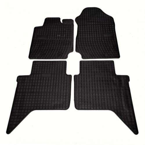 Ford Ranger gumiszőnyeg 2015-től, Frogum