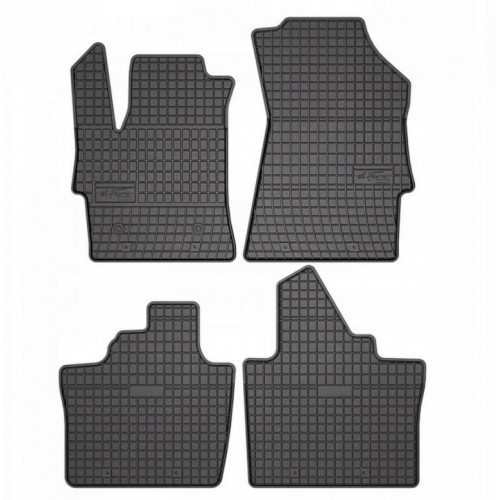 Renault Espace gumiszőnyeg 2023-tól