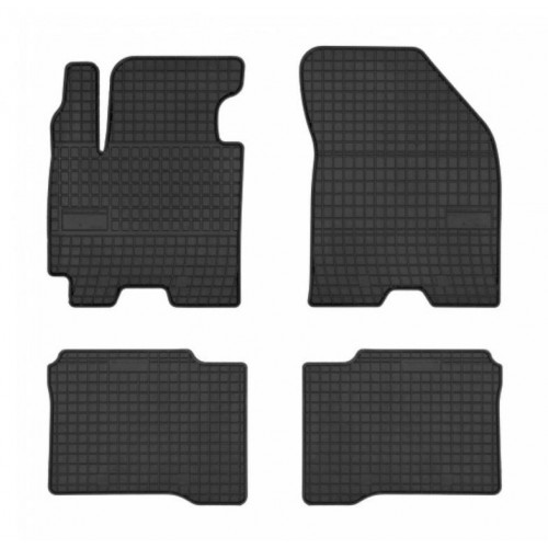 Suzuki Swift gumiszőnyeg 2024-től