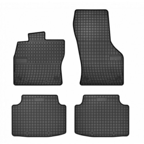 Volkswagen Passat gumiszőnyeg 2015-2023-ig