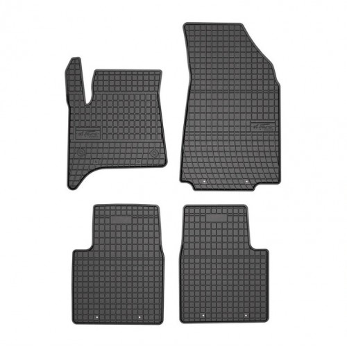 Citroen C3 Aircross gumiszőnyeg 2024-től