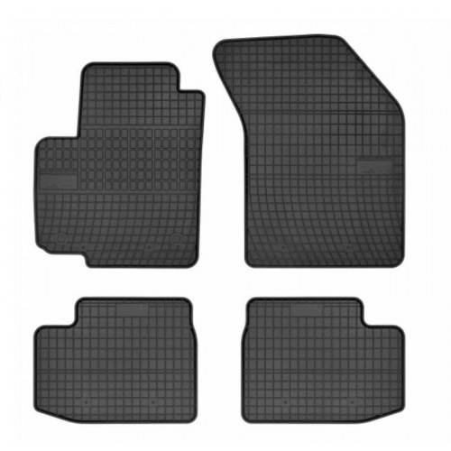 Suzuki Swift gumiszőnyeg 2005-2017