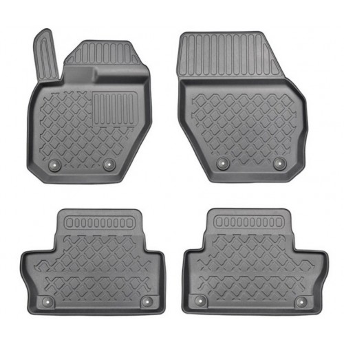 Volvo XC60 gumiszőnyeg 2008-2017-ig