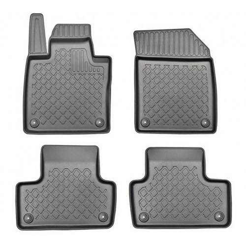 Volvo XC60 gumiszőnyeg 2017-től