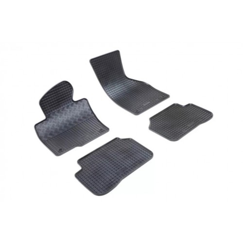 Volkswagen Passat csomagtértálca (B6-B7) 2005-2014-ig