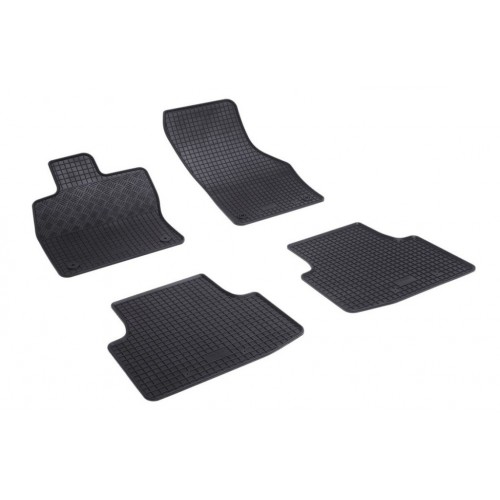 Volkswagen Passat csomagtértálca (B8) 2014-2023-ig