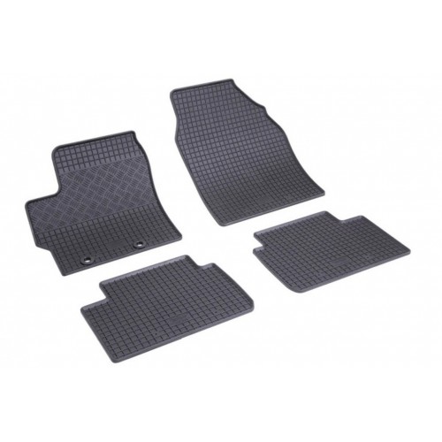 Mazda 2 gumiszőnyeg 2022-től