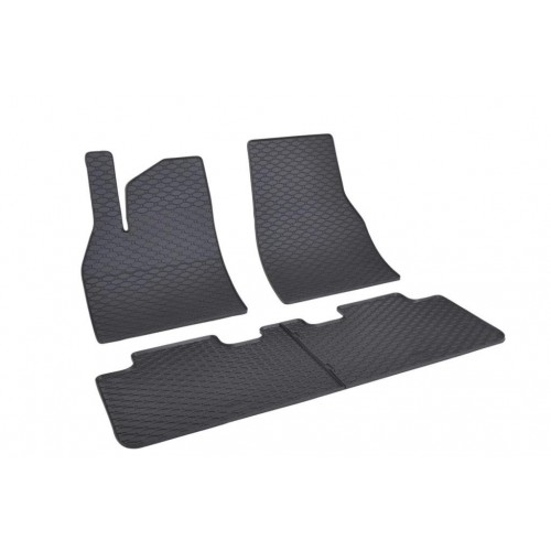 Tesla Model Y Juniper gumiszőnyeg 2025-től, Rigum