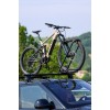 Menabo Clover kerékpártartó, e-Bike szállító, balos