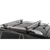 Tetőcsomagtartó Renault Alaskan 2018-tól, tetőkorlátos