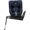 Britax Römer Dualfix Plus i-Size Night Blue gyermekülés
