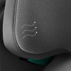 Britax Römer Kidfix Pro Style Mineral Grey gyermekülés